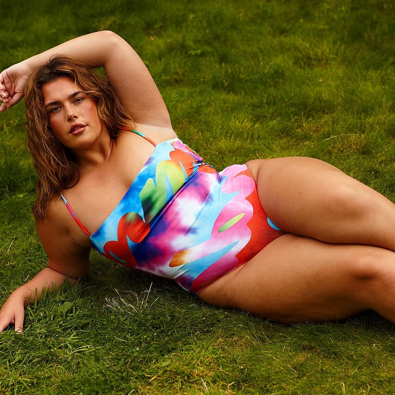 Pearl Froud Quick Facts, Plus Size Model, Social Media Star